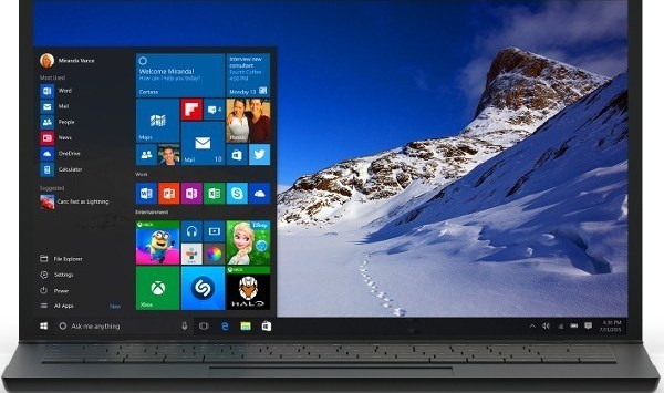 Microsoft’s Windows 10 to launch on July 29 with free upgrades for existing users