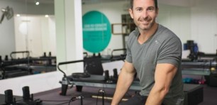 Fit for success: How Aaron Smith created $6 million fitness franchise KX Group