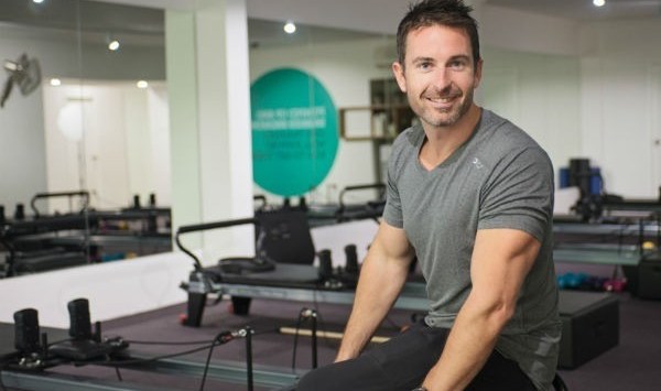 Fit for success: How Aaron Smith created $6 million fitness franchise KX Group