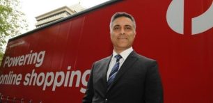 Ahmed Fahour Australia Post