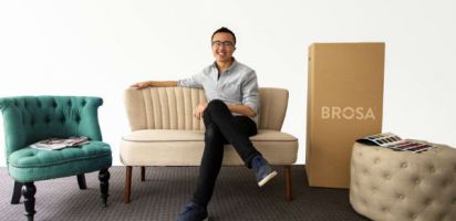 Online furniture marketplace Brosa secures $2 million investment from AirTree Ventures