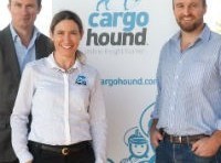 International freighting online marketplace CargoHound raises $800,000