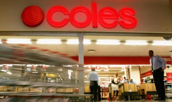 Kennett tells why $12 million from Coles is a “major step forward” for small suppliers