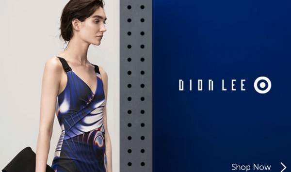 Target under fire for Dion Lee ad with “anorexic-looking” model