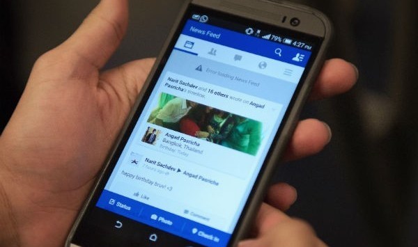 Facebook rolls out major News Feed update: How to make sure your business isn’t left behind