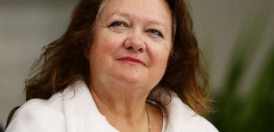 “The family should be happy”: Six gems from Gina Rinehart on Australian Story