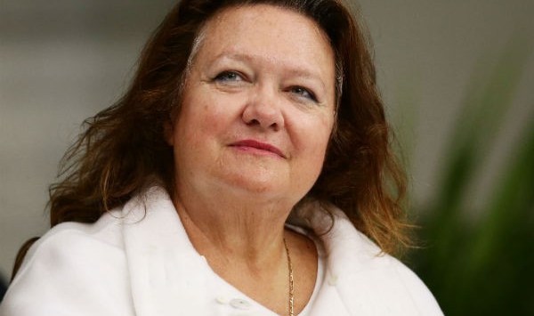 “The family should be happy”: Six gems from Gina Rinehart on Australian Story