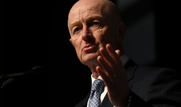 Further interest rate cuts on the way: Five takeaways from Glenn Stevens’ views on the Australian economy