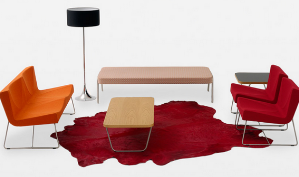 More copycat claims: Furniture designers fall victim to big business design rip-offs