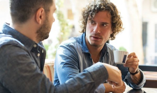 How to get a mentor who'll transform your life