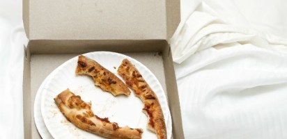 Pizza and pie’s forbidden love: Ad watchdog investigates complaints about Pizza Hut “sexualised food” ads