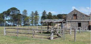 Iconic homestead closed after business operator goes bust