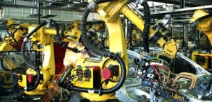 The future of manufacturing in Australia is smart, agile and green