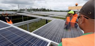 SMEs to feel “knock-on effects” of government decision to stop investing in household solar