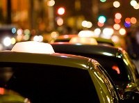 The taxi industry proves how damaging red tape can be: NSW Small Business Minister