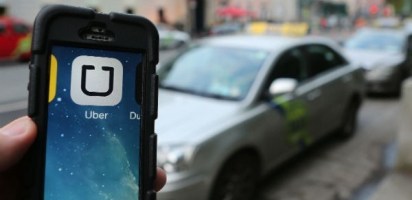 “Sharing economy is not just a tech trend”