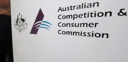 ACCC puts comparison websites on notice