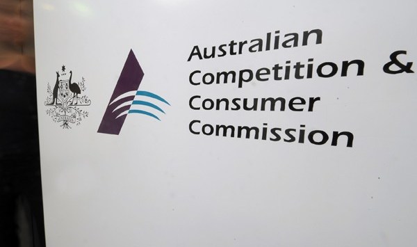 ACCC puts comparison websites on notice