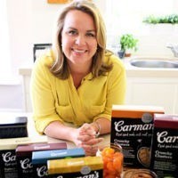 Carolyn Creswell, one of the top Australian entrepreneurs