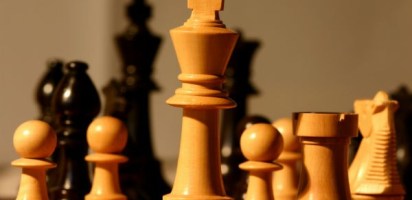 Piece plan: Why M&A is like a game of chess