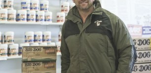 Barking up the right tree: How Chris Essex grew $6.4 million pet food company Big Dog