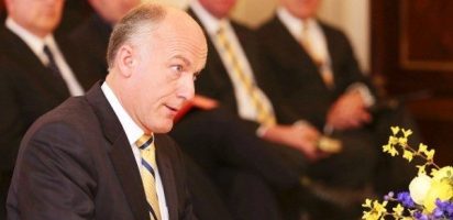 Eric Abetz