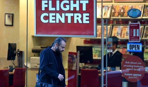 Flight Centre wins $11 million legal battle with ACCC over price-fixing claims