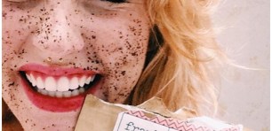 Pore form: Instagram is rife with business copycats, Frank Body coffee scrub co-founder says