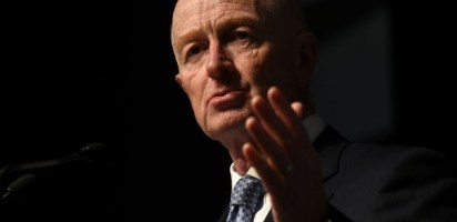 RBA holds cash rate at 2%