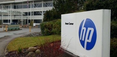 Former Hewlett-Packard PA jailed for racking up $950,000 on boss’s company credit cards