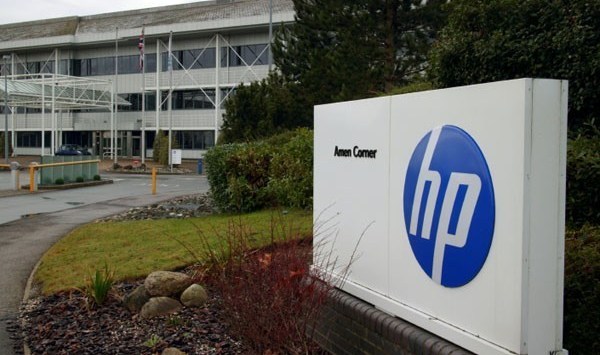 Former Hewlett-Packard PA jailed for racking up $950,000 on boss’s company credit cards