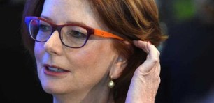 Former PM Julia Gillard on STEM, diversity and how dragons and sharks encourage Aussies to be entrepreneurs