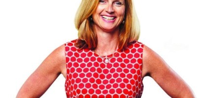 “I would fall in love with my clients”: Naomi Simson’s RedBalloon journey