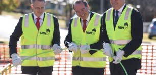 ‘A big, risky project’: Turnbull says NBN cost will be settled soon