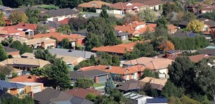 The 20 suburbs with the highest mortgage defaults revealed