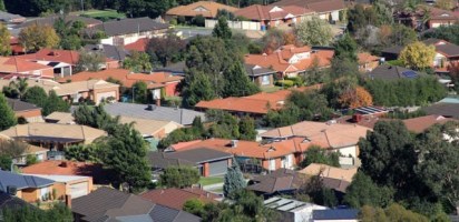 The 20 suburbs with the highest mortgage defaults revealed