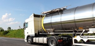 Tanker driver claims unfair dismissal after complaining of underpayment