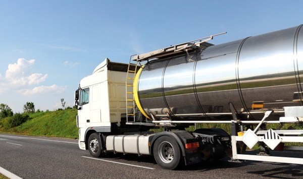 Tanker driver claims unfair dismissal after complaining of underpayment