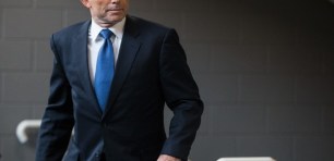 Abbott faces down big business over competition law effects test