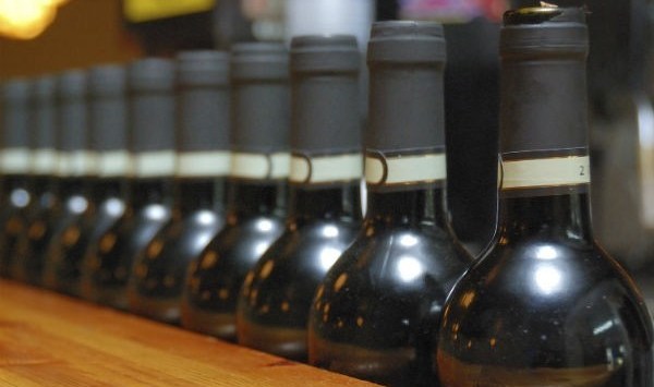 Pressing concerns: Wine makers call on government to close tax loopholes