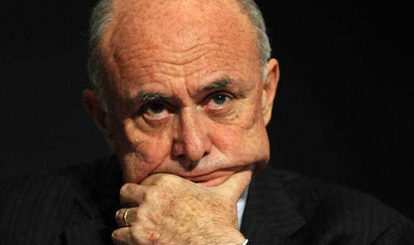 Allan Fels slams big business lobbying over effects test and government’s “disastrous incapacity” to deliver reform