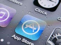 Apple App Store hacked for first time