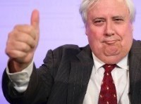 Former employee launches $4.6 million lawsuit against Clive Palmer over “sham contract”