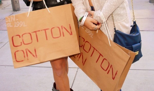 Cotton On's ambitious plans: 153 stores to open before Christmas