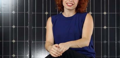 Riding the “solar coaster”: How SunTrix co-founder Jenny Paradiso keeps on shining when the heat goes out of renewables