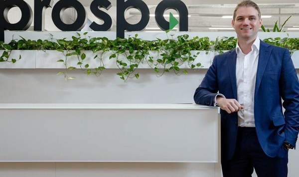 Aussie record: Small business lender Prospa raises $60 million