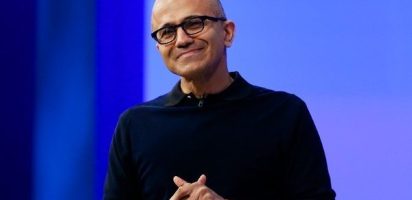 Satya Nadella