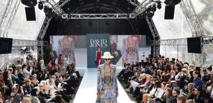 Influencers, information and Instagram: Lessons for SMEs from Spring Fashion Week