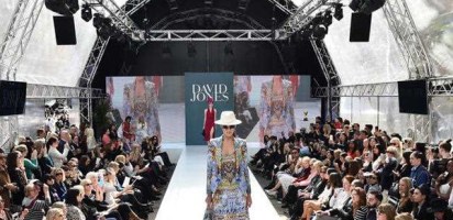 Influencers, information and Instagram: Lessons for SMEs from Spring Fashion Week