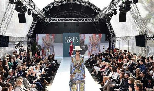 Influencers, information and Instagram: Lessons for SMEs from Spring Fashion Week